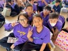 กิจกรรมวันปีใหม่ ปีพุทธศักราช 2569 Image 1087